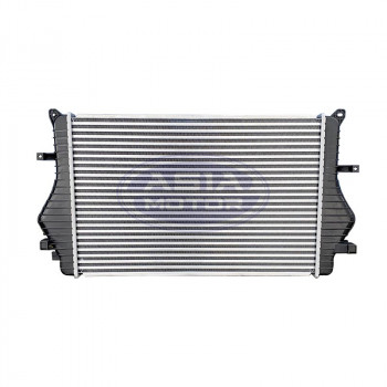 Радиатор интеркулера Haval H6-2gr 1119100XKY28A 4C20 CC6463RM0U